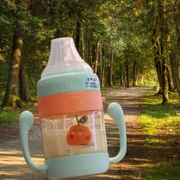 Baby Sipper Cup Inside Straw Pack Of 1-image-46