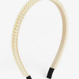 DressBerry Women Embellished Hairband-image-95