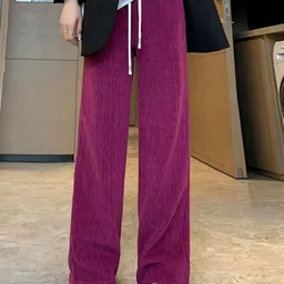 StyleCast Women Original Regular Fit Mid-Rise Trouser-picture-24