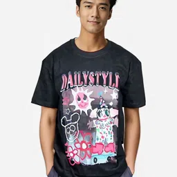 StyleCast Men T-shirt-picture-18