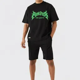 Kook N Keech Men Typography Printed Bio Finish T-shirt-picture-35