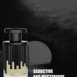 Ossa Set Of 2 Moonlight & Aqua Blue Long Lasting Eau De Parfum - 100 ml Each image 5