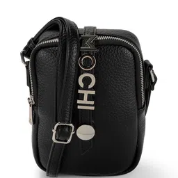 Mochi Women Structured Sling Bag image 4