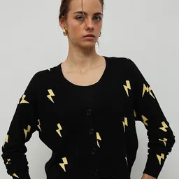 STREET 9 Women Cardigan-image-68