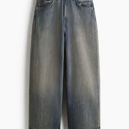 H&M Super Baggy Jeans-picture-22