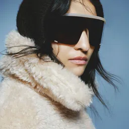 H&M Teddy Jacket image 5