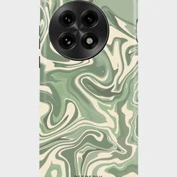 PEEPERLY Abstract Printed OnePlus 11 5G Back Case Mobile Accessories-picture-20