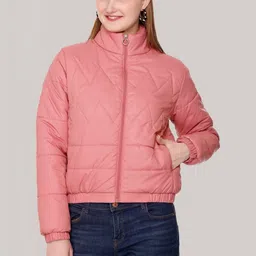 Metronaut Women Lightweight Puffer Jacket-picture-18