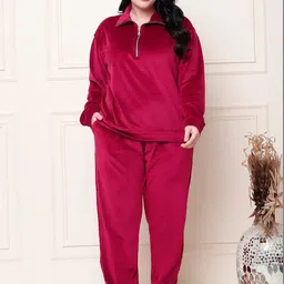 TAG 7 Women Night suit-picture-17