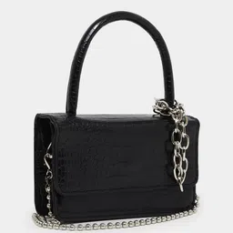 Styli Women Textured Handheld Bag-picture-36