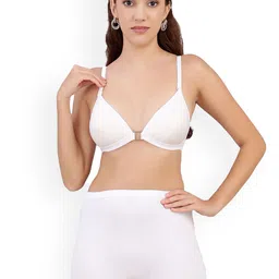 SELFCARE Pack Of 3 Mid Rise Stretchable Boy Short Briefs SN3613LYCRA image 3