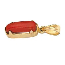 RAVIOUR LIFESTYLE Girls Red Brass Jewellery Set-picture-35