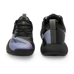 Red Tape Men Mesh Basketball Non-Marking Shoes image 4