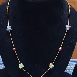 MK gallery Women Necklace-picture-35