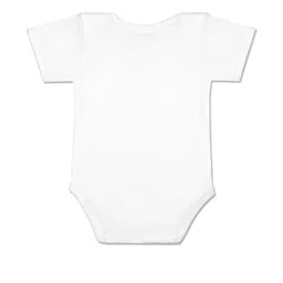 arvesa Happy Birthday Mamu Printed Romper image 2