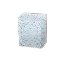 The Furnishing Tree Grey Plastic Washing Machine Cover image 4