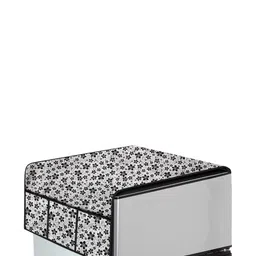 The Furnishing Tree Fridge Top Cover Compatible for image 2