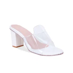 FABBMATE Women Block Heels-picture-11
