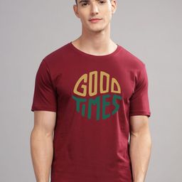 ADRO Men Printed T-shirt-picture-30