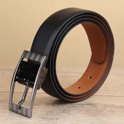 Killer Men Reversible Formal Belt-picture-22