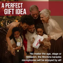 immutable Buy Best WS-858 Wireless Bluetooth Microphone SJ45 Microphone image 5