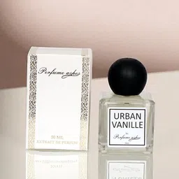 PERFUME ASHES Urban Vanilla Long Lasting Extract De Parfum - 50 ml-picture-9