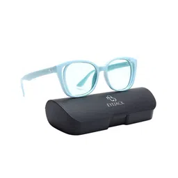 Eyejack Unisex Round Sunglasses with UV Protected Lens image 2