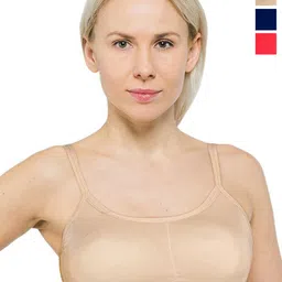 ComfyStyle Bra Full Coverage Underwired Lightly Padded-picture-24