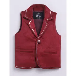 LITTLE COLLARS Boys image 4