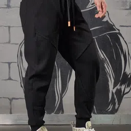 StyleCast Men Easy Wash Trousers image 3