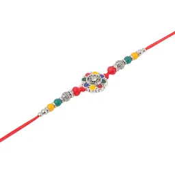 NVR Thread Rakhi image 5