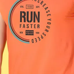 WOOSTRO Pack of 2 Printed Combed Cotton Innerwear Vests with Intelliease Technology image 2