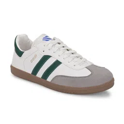 aadi Men Non-Marking Lightweight Outdoor Lace Up Running Casual Shoes image 4