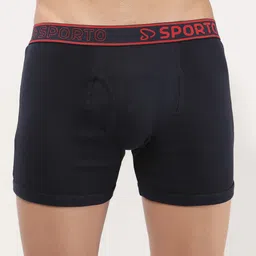 Sporto by Macho Men Pack Of 4 Trunks image 4