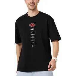 KAIDO Men Printed T-shirt image 2