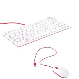 Raspberry Pi Official Keyboard and Mouse Kit-picture-42