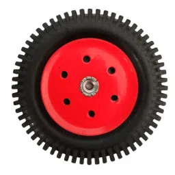 Metal wheel-image-24