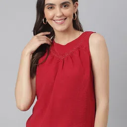 Miss Grace Top image 1