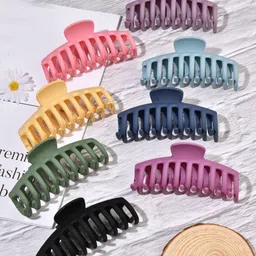 badodiya's Women Set of 2 Claw Clip Hair Accessory-picture-16