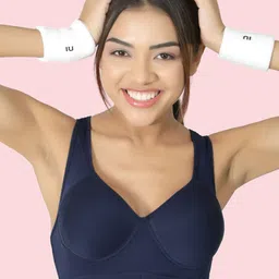 DressBerry Full Coverage Lightly Padded Push Up Bra-picture-39
