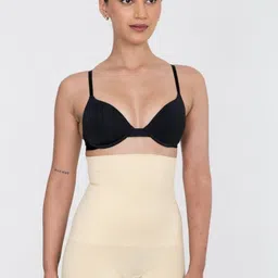 Shapercult High Waist Shaper Boyshorts-picture-21