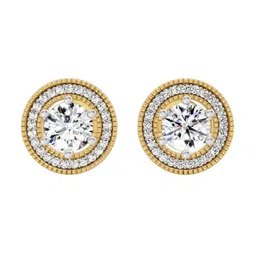 Sparkles Women Earrings Diamond-picture-20
