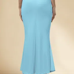 POOJARAN SAREE Pack Of 2 Women Mid-Rise Saree Shapewear image 2