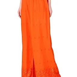 KANNA FABRIC Women Trousers image 2