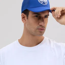 Socksxpress Men Embroidered Baseball Cap image 2