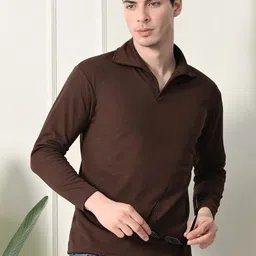 Moda Rapido Men Polo Collar T-shirt-picture-31