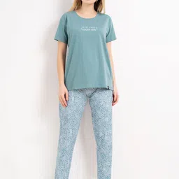 L&M Leisure and Moods Printed Night Suits-picture-23