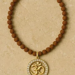 Tyaani Jewellery by Karan Johar Women Pendant Diamond-picture-38
