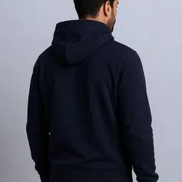 Try This Men Colourblocked Long Sleeves Sweatshirt image 2