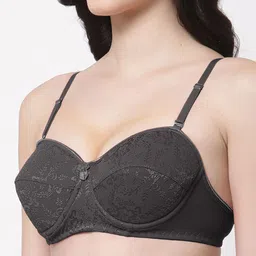 SHYAM SONS FLAIR Bralette Bra Full Coverage Lightly Padded image 5